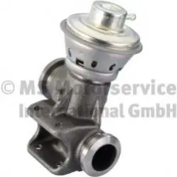 Клапан EGR CITROEN JUMPER I, JUMPER II FIAT DUCATO PEUGEOT BOXER 2.0D/2.2D 07.01-07.06 PIERBURG 711237040