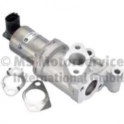 Клапан EGR HYUNDAI ACCENT IV, I20 I, I30, IX20 KIA CEE'D, PRO CEE'D, RIO III, SOUL I, VENGA 1.4-1.6D 12.06 PIERBURG 711237070