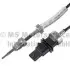Датчик температури вихлопних газів (після DPF) AUDI A3, Q2 SEAT LEON, LEON ST SKODA OCTAVIA III, SUPERB III VW ARTEON, ARTEON SHOOTING BRAKE, GOLF VII, PASSAT B8 2.0 11.12 PIERBURG (712196060) зображення 1