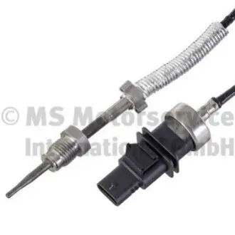 Датчик температури вихлопних газів (після DPF) AUDI A3, Q2 SEAT LEON, LEON ST SKODA OCTAVIA III, SUPERB III VW ARTEON, ARTEON SHOOTING BRAKE, GOLF VII, PASSAT B8 2.0 11.12 PIERBURG 712196060