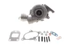 Турбина VW T4 2.5TDI 95-03 PIERBURG (7.15101.13.0) изображение 1