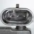 Фото Датчик тиску у впускному колекторі DACIA DOKKER, DUSTER, LODGY, LOGAN, LOGAN EXPRESS, LOGAN II, LOGAN MCV, LOGAN MCV II, SANDERO, SANDERO II LADA LARGUS, VESTA NISSAN KUBISTAR 0.9-3.5 03.93 PIERBURG (718222280) зображення 2