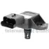 Датчик тиску у впускному колекторі DS DS 3 CITROEN C1 II, C3 AIRCROSS I, C3 AIRCROSS II, C3 II, C3 III, C4 CACTUS, C-ELYSEE, DS3 OPEL CROSSLAND X / CROSSLAND PEUGEOT 108 1.0/1.2/1.2LPG 03.12 PIERBURG (718222370) зображення 1