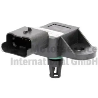 Датчик тиску у впускному колекторі DS DS 3 CITROEN C1 II, C3 AIRCROSS I, C3 AIRCROSS II, C3 II, C3 III, C4 CACTUS, C-ELYSEE, DS3 OPEL CROSSLAND X / CROSSLAND PEUGEOT 108 1.0/1.2/1.2LPG 03.12 PIERBURG 718222370