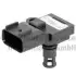 Датчик тиску у впускному колекторі (4 pin) FORD B-MAX, FIESTA VI 1.25/1.4/1.4LPG 06.08 PIERBURG (718222410) зображення 1