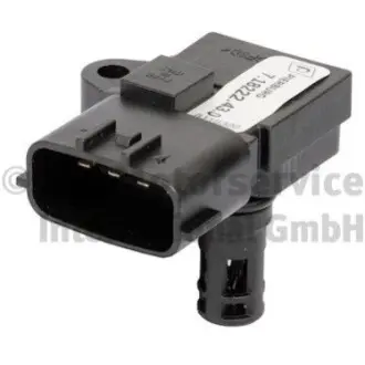 Датчик тиску у впускному колекторі (4 pin) NISSAN MICRA C+C III, MICRA III, NOTE SSANGYONG TIVOLI, XLV 1.0-1.6LPG 03.02 PIERBURG 718222430
