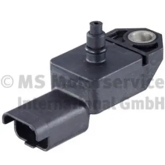 Датчик тиску у впускному колекторі DS DS 3, DS 4 CITROEN BERLINGO, BERLINGO MULTISPACE, C3 AIRCROSS I, C3 AIRCROSS II, C3 II, C3 III, C3 PICASSO, C4 CACTUS, C4 GRAND PICASSO II, C4 II 1.2 01.13 PIERBURG 718222440 Купити в Україні