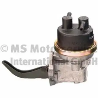 Механічний паливний насос CITROEN AX, BX, ZX PEUGEOT 106 I, 205, 205 I, 205 II, 309 II, 405 I 1.0/1.1/1.4 02.83-12.98 PIERBURG 721760500