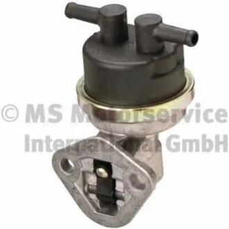 Механічний паливний насос LADA SAMARA 1.1/1.3/1.5 01.86-08.99 PIERBURG 721772500