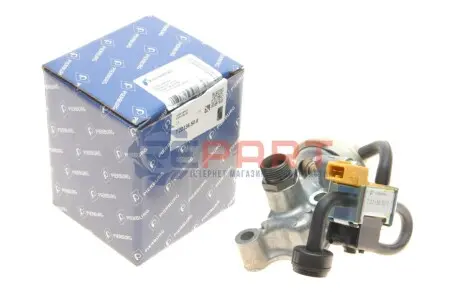 Клапан EGR MERCEDES C (CL203), C (W202), C (W203), C T-MODEL (S202), C T-MODEL (S203), CLK (A208), CLK (A209), CLK (C208), CLK (C209), CLS (C219), E (W210), E (W211), E T-MODEL (S210) 2.4-5.8 09.92 PIERBURG 722136500 Купити в Україні