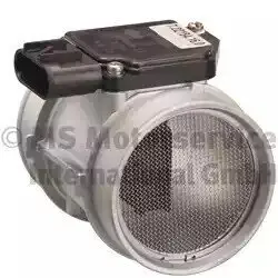 Витратомір повітря (5 pin, модуль) FIAT CROMA OPEL VECTRA C, VECTRA C GTS 2.2 04.02-12.10 PIERBURG 722184160 Купити в Україні