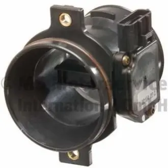 Витратомір повітря (6 pin, модуль) FORD COUGAR, FOCUS I, MONDEO II, MONDEO III, TRANSIT CONNECT 1.6-2.0 08.96-12.13 PIERBURG 722184200