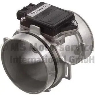 Витратомір повітря (5 pin, модуль) FORD ESCORT VI, GALAXY I, MONDEO I, PUMA, SCORPIO II, TRANSIT, TRANSIT TOURNEO 1.6-2.3 01.93-05.06 PIERBURG 722184320