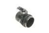 Фото Витратомір повітря (4 pin, модуль) DS DS 5, DS 7 CITROEN C4 GRAND PICASSO I, C4 II, C4 PICASSO I, C4 SPACETOURER, C5 AIRCROSS, C5 III, C6, DS4, DS5, GRAND C4 SPACETOURER, JUMPER III 1.6-3.0D 08.00 PIERBURG (7.22184.84.0) зображення 2