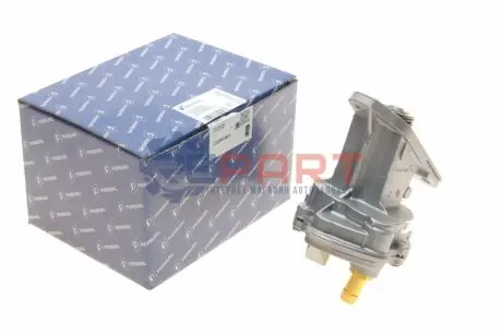 Механічний вакуумний насос VW CRAFTER 30-35, CRAFTER 30-50, LT 28-35 I, LT 28-35 II, LT 28-46 II, LT 40-55 I, TRANSPORTER T4 2.4D/2.5D 12.78-05.13 PIERBURG 722300690 Купити в Україні