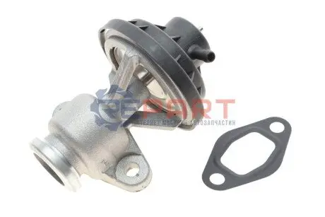 Клапан EGR SEAT AROSA, CORDOBA, CORDOBA VARIO, IBIZA II, IBIZA III, INCA, LEON SKODA FABIA I, FABIA I PRAKTIK, OCTAVIA I VW BORA I, CADDY II, CADDY III, GOLF IV, GOLF V 1.4D-2.0D 11.95-04.12 PIERBURG 722477100 Купити в Україні