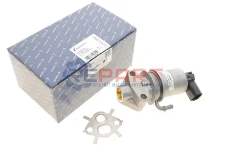 Клапан EGR AUDI A3 SEAT ALHAMBRA, ALTEA, ALTEA XL, CORDOBA, CORDOBA VARIO, IBIZA II, LEON, TOLEDO III SKODA OCTAVIA I, OCTAVIA II VW BORA, BORA I, CADDY III, GOLF IV 1.6/2.0/2.0LPG 09.95-05.15 PIERBURG 722574120 Купити в Україні