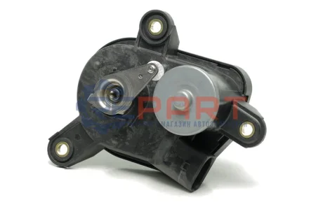 Приводний елемент, вихрові заслінки (впускна труба) PIERBURG 7.22644.24.0 Купити в Україні