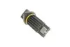 Фото Витратомір повітря (4 pin, картрідж) OPEL AGILA A, ASTRA G, CORSA B, CORSA C 1.0/1.2 11.96-12.09 PIERBURG (722701100) зображення 2
