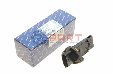 Витратомір повітря (4 pin, картрідж) OPEL AGILA A, ASTRA G, CORSA B, CORSA C 1.0/1.2 11.96-12.09 PIERBURG 722701100 Купити в Україні