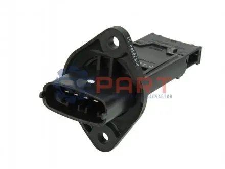 Витратомір повітря (5 pin, картрідж) FIAT DOBLO, IDEA, PANDA, PUNTO, SIENA HYUNDAI ELANTRA III, EQUUS / CENTENNIAL, SANTA FÉ I, TERRACAN, TRAJET, XG KIA CARENS I, CARENS III, OPIRUS 1.0-3.5 12.98 PIERBURG 722701110 Купити в Україні