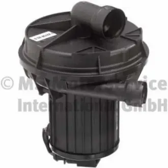 Вторинний пневмоелектричний насос AUDI A3, TT SEAT IBIZA III VW EOS, GOLF V, POLO IV 1.8/3.2 07.03-06.10 PIERBURG 722738200