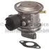 Клапан рециркуляції повітря AUDI A3, TT SEAT CORDOBA, IBIZA II, LEON, TOLEDO II SKODA OCTAVIA I VW BORA, BORA I, GOLF IV 1.8 09.96-12.10 PIERBURG (7.22769.73.0) зображення 1