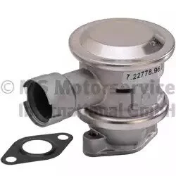 Клапан системи вторинного повітря VW Caddy/Audi A3 1.6 03- PIERBURG 722778960