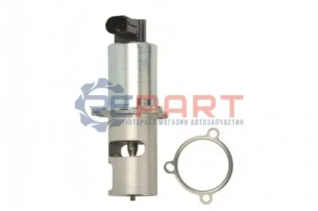 Клапан EGR VOLVO S40 I, V40 DACIA SOLENZA MITSUBISHI CARISMA, SPACE STAR NISSAN ALMERA II, INTERSTAR, PRIMASTAR OPEL MOVANO A, VIVARO A RENAULT CLIO II, ESPACE IV, KANGOO 1.5D/1.9D 08.95 PIERBURG 722818570 Купити в Україні
