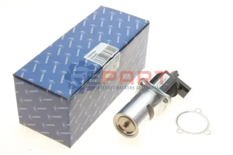 Клапан EGR DACIA LOGAN, LOGAN EXPRESS, LOGAN MCV, SANDERO JAGUAR X-TYPE I NISSAN KUBISTAR, MICRA III RENAULT CLIO II, CLIO III, GRAND SCENIC II, KANGOO, KANGOO EXPRESS, LOGAN I 1.5D-2.5D 12.97 PIERBURG 722818580 Купити в Україні