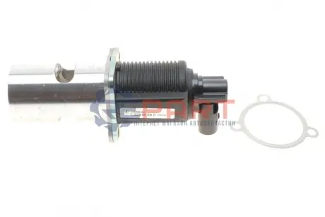 Клапан EGR NISSAN INTERSTAR, PRIMASTAR OPEL MOVANO A, VIVARO A RENAULT AVANTIME, ESPACE III, ESPACE IV, LAGUNA II, MASTER II, TRAFIC II, VEL SATIS 2.2D/2.5D 12.97 PIERBURG 722818590 Купити в Україні