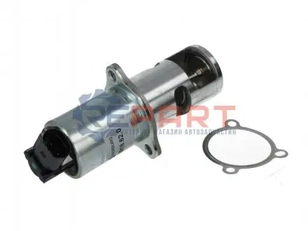 Клапан EGR NISSAN PRIMERA RENAULT MEGANE II 1.9D 08.02 PIERBURG 722818620 Купити в Україні