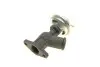 Клапан EGR CITROEN BERLINGO, C4 I, C5 I, EVASION, JUMPY I, XANTIA, XSARA, XSARA PICASSO FIAT SCUDO, ULYSSE LANCIA ZETA PEUGEOT 206, 306, 307, 406, 607, 806, EXPERT, PARTNER 2.0D 06.98-03.12 PIERBURG (722843060) зображення 3