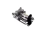 Фото Клапан EGR OPEL AGILA A, ASTRA G, ASTRA G CLASSIC, ASTRA H, ASTRA H CLASSIC, ASTRA H GTC, COMBO, COMBO TOUR, CORSA C, CORSA D, MERIVA A, TIGRA 1.0-1.4LPG 02.98 PIERBURG (722875160) зображення 3