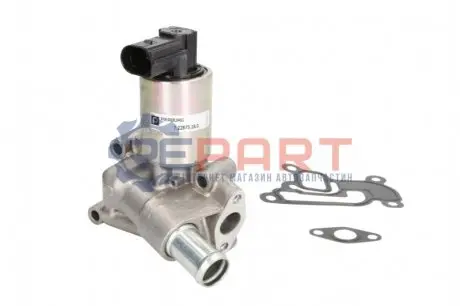 Клапан EGR OPEL AGILA A, ASTRA G, ASTRA G CLASSIC, ASTRA H, ASTRA H CLASSIC, ASTRA H GTC, COMBO, COMBO TOUR, CORSA C, CORSA D, MERIVA A, TIGRA 1.0-1.4LPG 02.98 PIERBURG 722875160 Купити в Україні