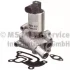 Клапан EGR OPEL AGILA A, ASTRA G, ASTRA G CLASSIC, ASTRA H, ASTRA H CLASSIC, ASTRA H GTC, COMBO, COMBO TOUR, CORSA C, CORSA D, MERIVA A, TIGRA 1.0-1.4LPG 02.98 PIERBURG (722875160) зображення 2