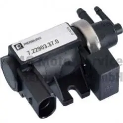 Електричний контрольний клапан (12В) AUDI A4 B6, A6 C5 1.9D 11.00-01.05 PIERBURG 722903370 Купити в Україні