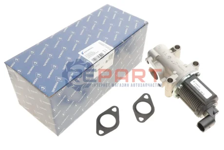 Клапан EGR ALFA ROMEO 159 FIAT CROMA, DUCATO, GRANDE PUNTO, SEDICI OPEL ASTRA H, ASTRA H GTC, SIGNUM, VECTRA C, VECTRA C GTS, ZAFIRA B SAAB 9-3 SUZUKI SX4 1.5-2.3D 04.04 PIERBURG 722946380 Купити в Україні