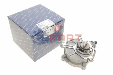Механічний вакуумний насос AUDI A4 B7, A6 ALLROAD C6, A6 C6, A8 D3 2.4/3.2 05.04-07.10 PIERBURG 724807210 Купити в Україні
