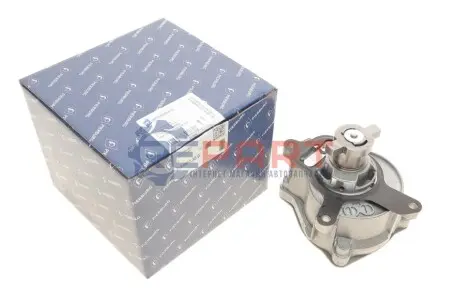 Механічний вакуумний насос AUDI A3, TT VW BEETLE, GOLF VI, JETTA III, JETTA IV, NEW BEETLE, PASSAT B7 2.5 07.05-12.20 PIERBURG 7.24807.30.0 Купити в Україні