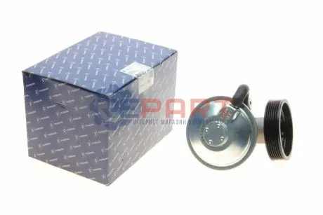 Механічний вакуумний насос CITROEN JUMPER I FIAT DUCATO PEUGEOT BOXER 2.5D 03.94-04.02 PIERBURG 7.24808.04.0 Купити в Україні