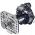 Фото Механічний вакуумний насос LAND ROVER DEFENDER, DISCOVERY I 2.5D 10.89-12.05 PIERBURG (724808130) зображення 1