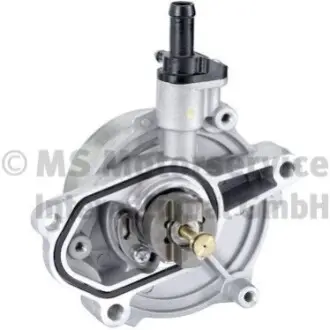 Механічний вакуумний насос HYUNDAI ACCENT III, ACCENT IV, ELANTRA IV, ELANTRA V, GETZ, I10 I, I20 I, I30, IX20, MATRIX KIA CARENS III, CEE'D, CERATO I, PICANTO I, PRO CEE'D 1.1D-1.6D 10.01 PIERBURG 724808150 Купити в Україні