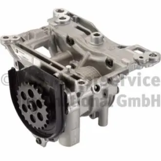 Механічний вакуумний насос BMW 5 (F10), 5 (F11), 7 (F01, F02, F03, F04), X5 (E70), X5 (F15, F85), X6 (E71, E72), X6 (F16, F86) 3.0D 08.11-07.19 PIERBURG 724808240 Купити в Україні