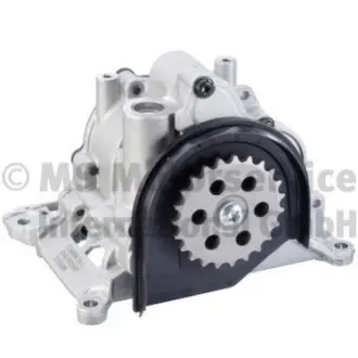 Масляний насос BMW 1 (F20), 1 (F21) MINI (R56), (R57), (R58), (R59), CLUBMAN (R55), CLUBVAN (R55), COUNTRYMAN (R60), PACEMAN (R61) TOYOTA AURIS, AVENSIS, RAV 4 IV 1.6D/2.0D 05.09-05.19 PIERBURG 724808260 Купити в Україні