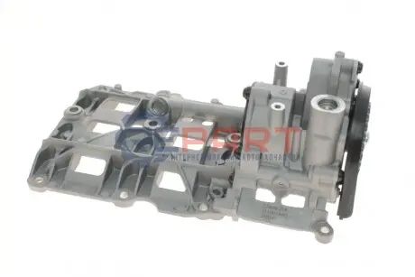 Масляний насос BMW 1 (F20), 1 (F21), 2 (F22, F87), 3 (E90), 3 (E91), 3 (E92), 3 (E93), 3 (F30, F80), 3 (F31), 3 GRAN TURISMO (F34), 4 (F32, F82), 4 (F33, F83) 1.6D/2.0D 12.04-12.20 PIERBURG 724808290 Купити в Україні