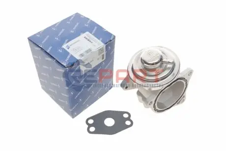 Клапан EGR AUDI A3 CHRYSLER SEBRING DODGE AVENGER, CALIBER, JOURNEY JEEP COMPASS, PATRIOT MITSUBISHI GRANDIS, LANCER VIII, OUTLANDER II SEAT ALTEA, ALTEA XL, CORDOBA 1.2D/1.9D/2.0D 01.98 PIERBURG 724809160 Купити в Україні