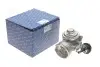 Клапан EGR VW T5 1.9TDI 03-09 724809200