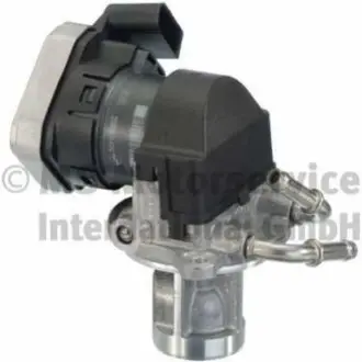Клапан EGR MERCEDES A (W169), B SPORTS TOURER (W245) 2.0D 09.04-06.12 PIERBURG 724809330 Купити в Україні