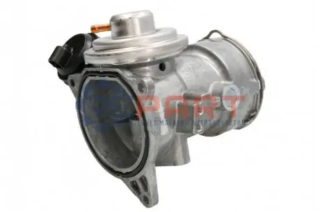Клапан EGR VW MULTIVAN T5, TRANSPORTER T5 2.5D 04.03-11.09 PIERBURG 724809380 Купити в Україні